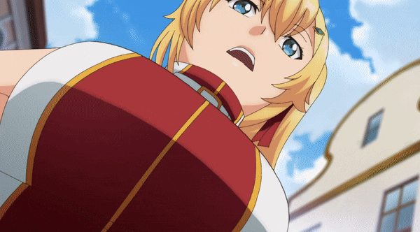 The Hidden Dungeon Only I Can Enter [Gif Images] - Anime Trivia Quiz